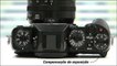 Fujifilm X-T1 é uma ótima câmera semi-profissional que pode ser controla pelo smartphone