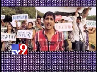 Chit chat with Hero Siddharth