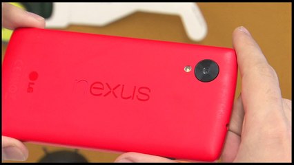 Nexus 5 tem ótimo custo-benefício e processador potente