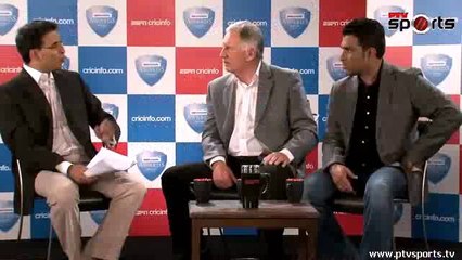 Umar Gul - Best T20 bowling performance - ESPNcricinfo awards 2009