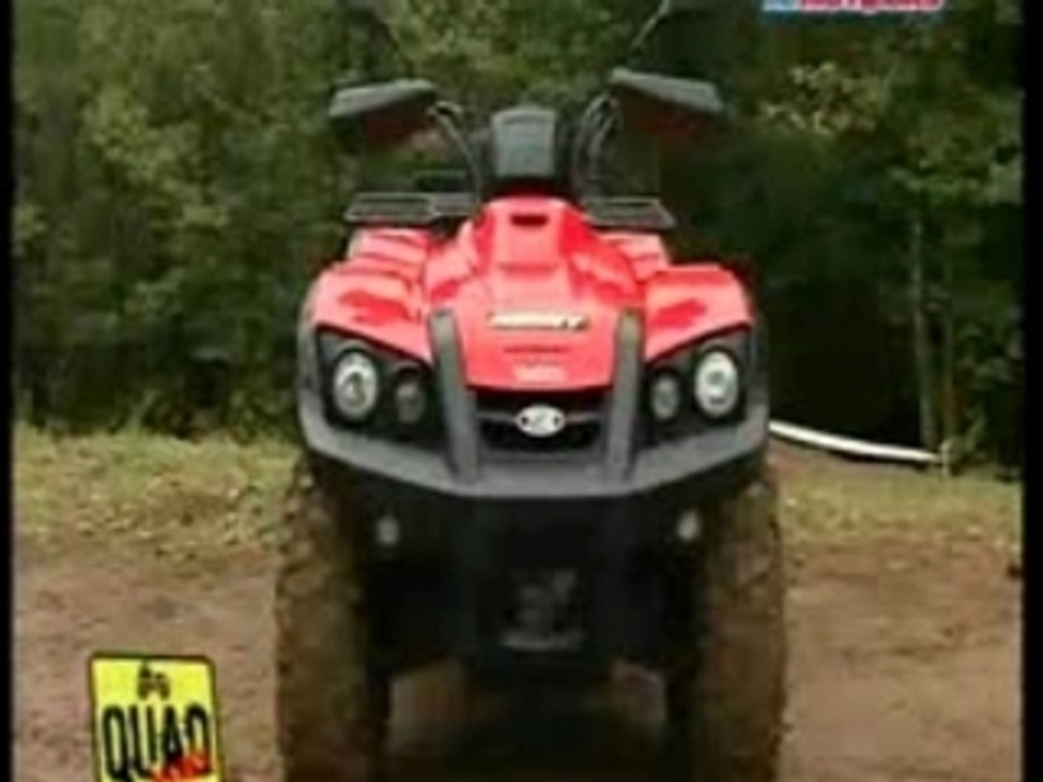 Essaie tgb 425 blade.MPG