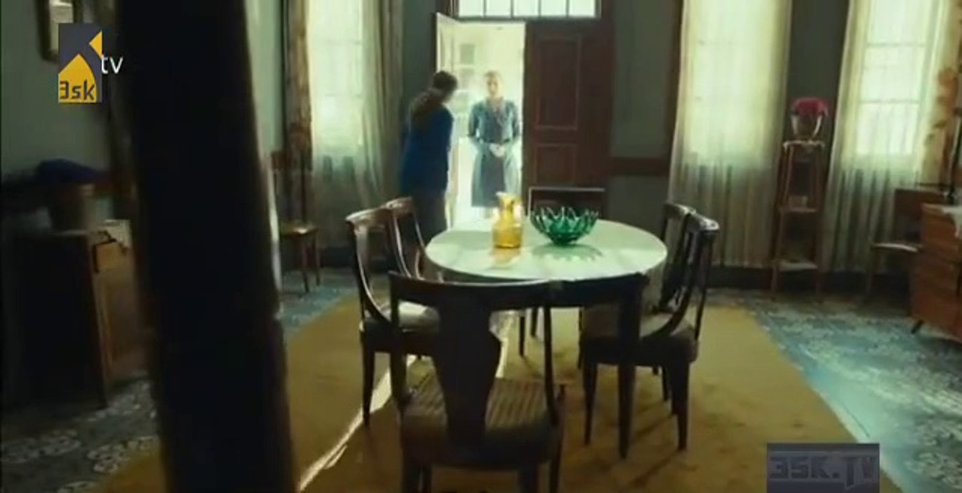 القبضاي الموسم الثاني الحلقة 38 مترجمة للعربية PART 1 حصرياا DIYAR AL rasam