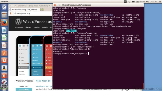 Linux Setting Permissions