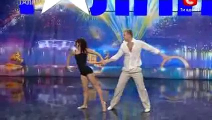 Amazing Dance shocked the Audience...