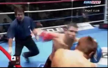 Gago Drago Highlights