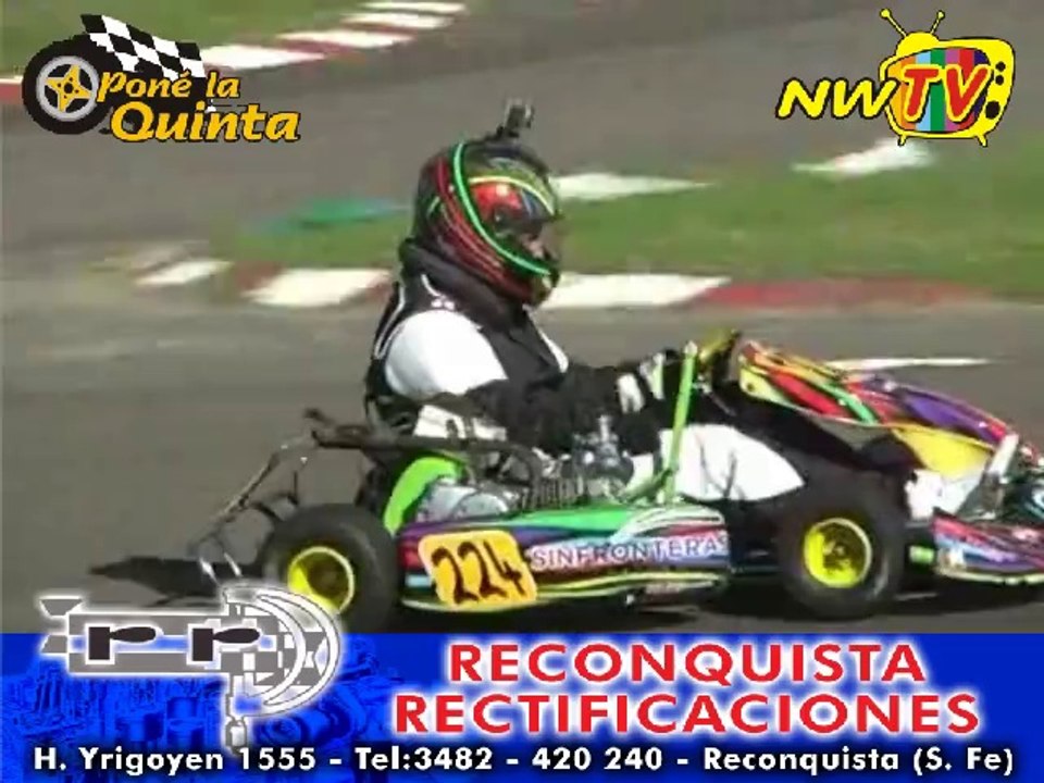 2014-06-01 - 125 CC PESADOS - 2º SERIE