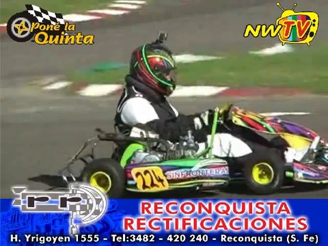 2014-06-01 - 125 CC PESADOS - 2º SERIE