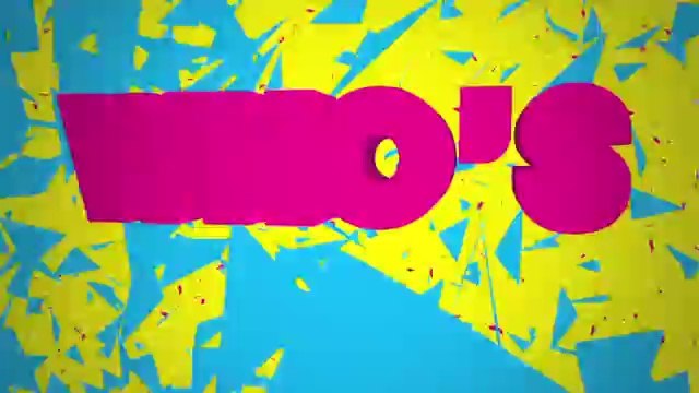 David Guetta feat Rihanna - Who's That Chick (Lyrics / Paroles)