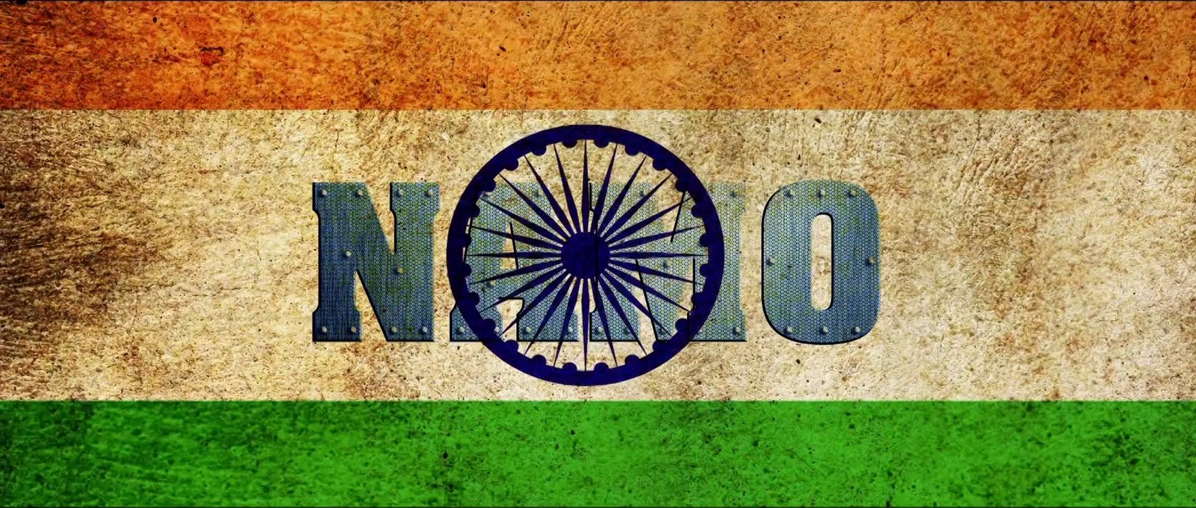 NaMo First Look Teaser