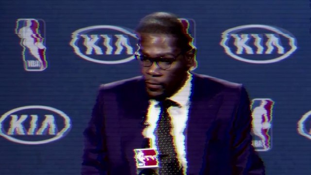 NBA 2K15 - Most Valuable Players Trailer