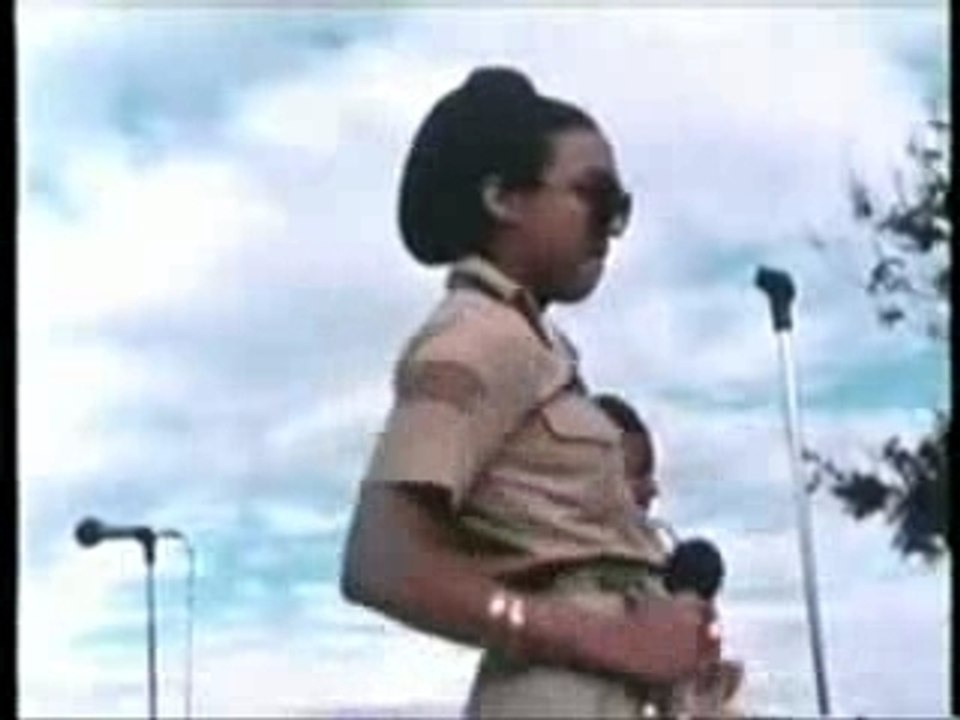 Rebel Reggae - Althea and Donna