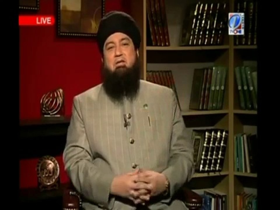 When We Taking Bay't Why You Choose The Silsila Of Hazrat Yusuf Ludhianvi (RA)?