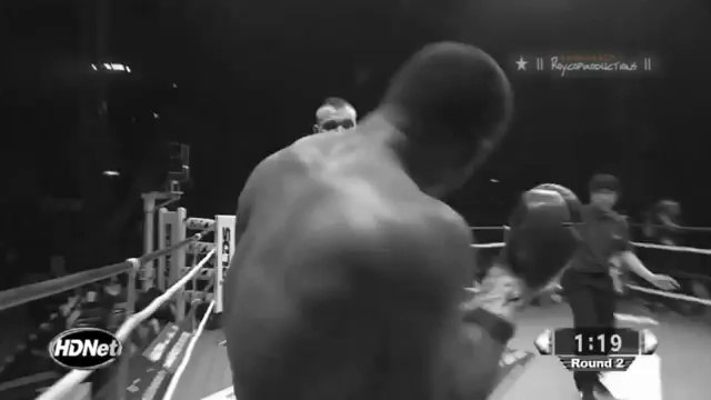 Peter Aerts | THE DUTCH LUMBERJACK |