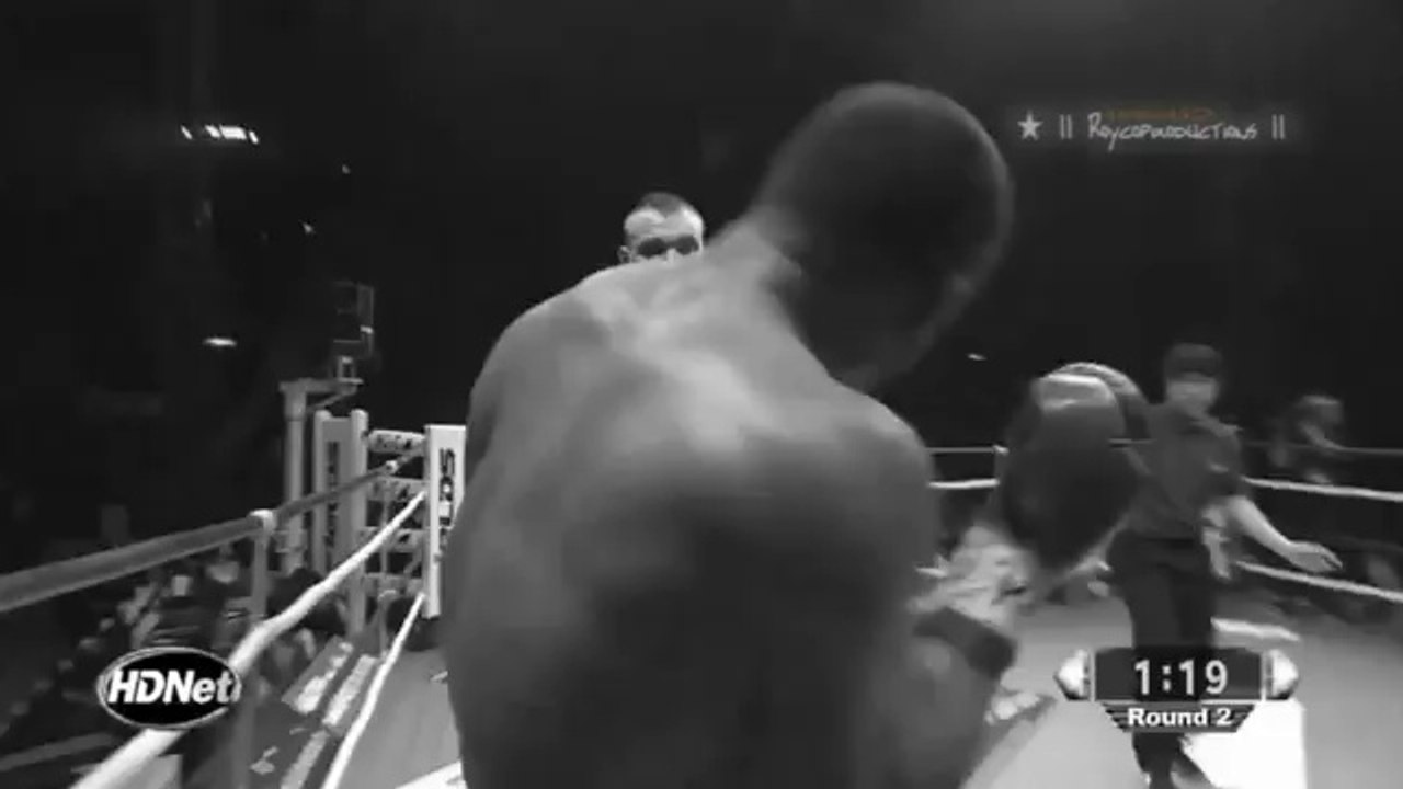 Peter Aerts | THE DUTCH LUMBERJACK |