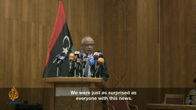 Fault Lines - Libya State of Insecurity