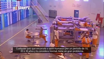 La Fachada del Sueño Americano: Capitulo 4 No Estas Libre [HispaniaTV][DVDRip][2002][Spanish]