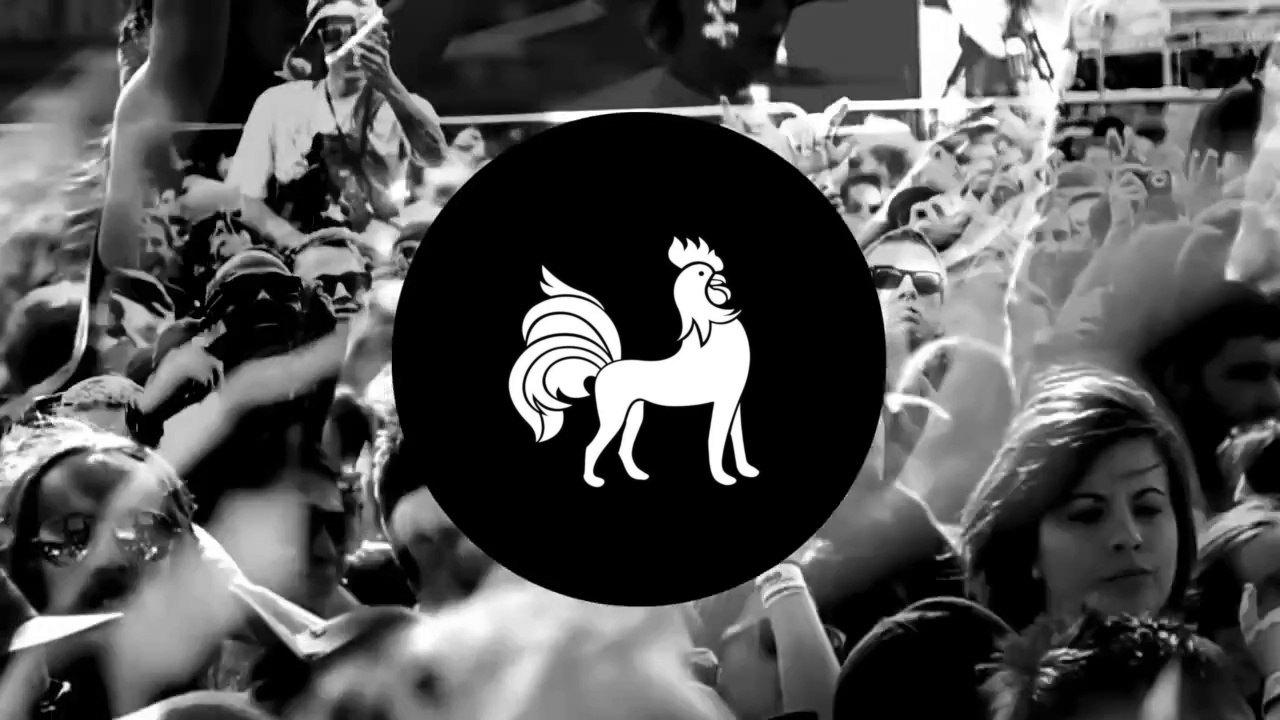 Nicky Romero & Anouk - Feet On The Ground (Original Mix)