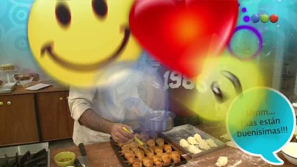 #PoneleQuePuedo - Lola - Hacer medialunas