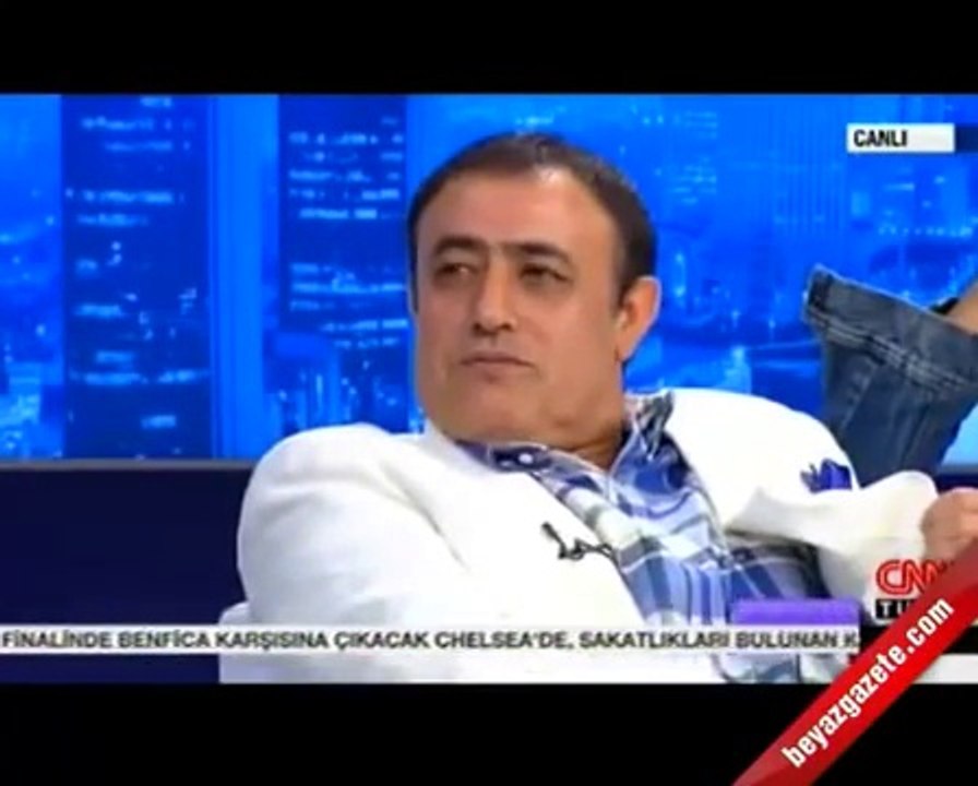 Mahmut Tuncer'in İbrahim Tatlıses İle İsot Anısı