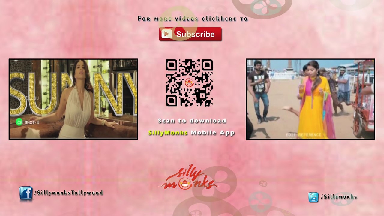 Unmadivai Song - Kulfi Song Trailer - Sunny Leone, Jai, Colors Swati - Vadacurry