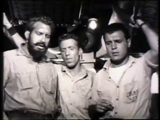 Silent Service S01 E21_ The Grouper Story