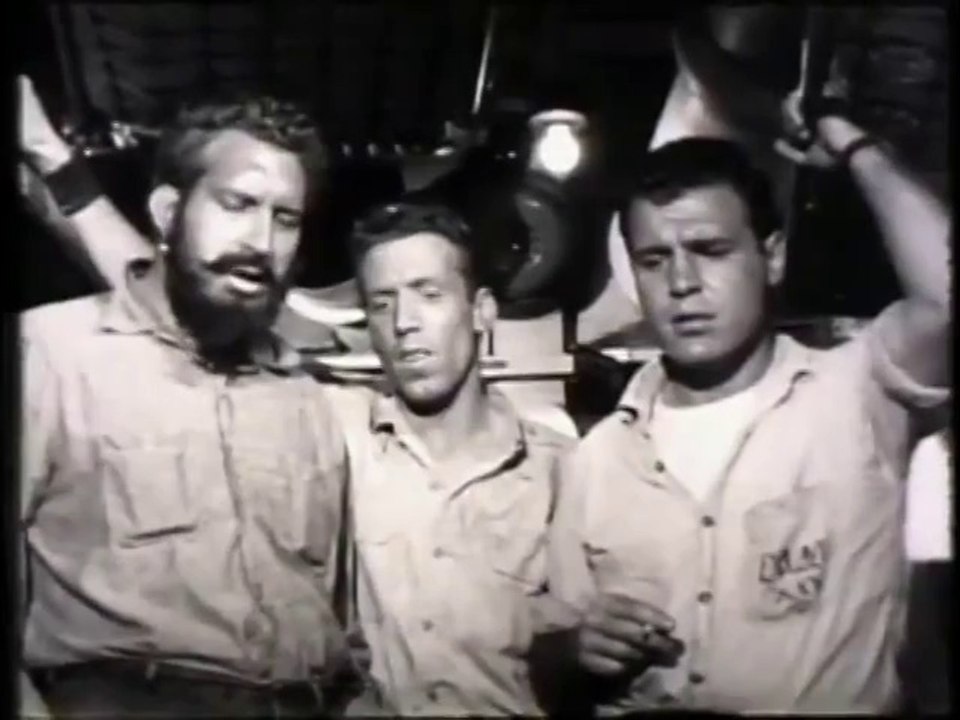 Silent Service S01 E21_ The Grouper Story