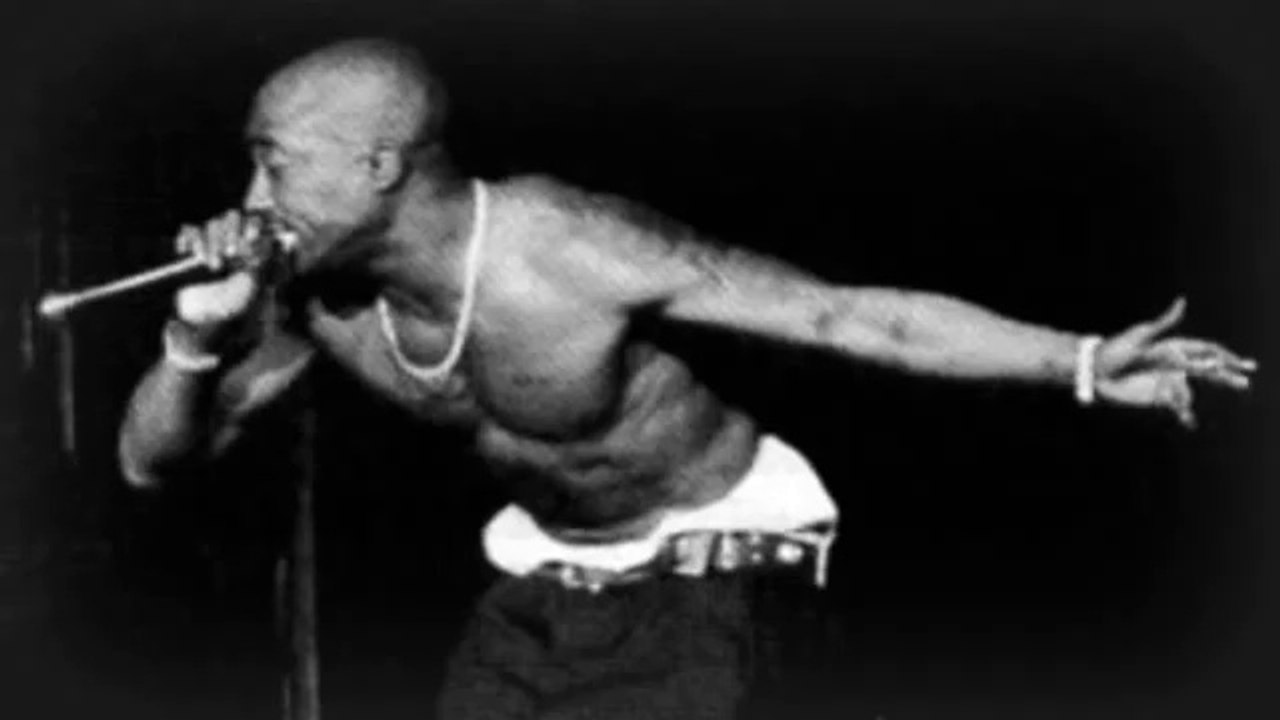 2Pac - How Do You Want It [Come Into My Life Remix]