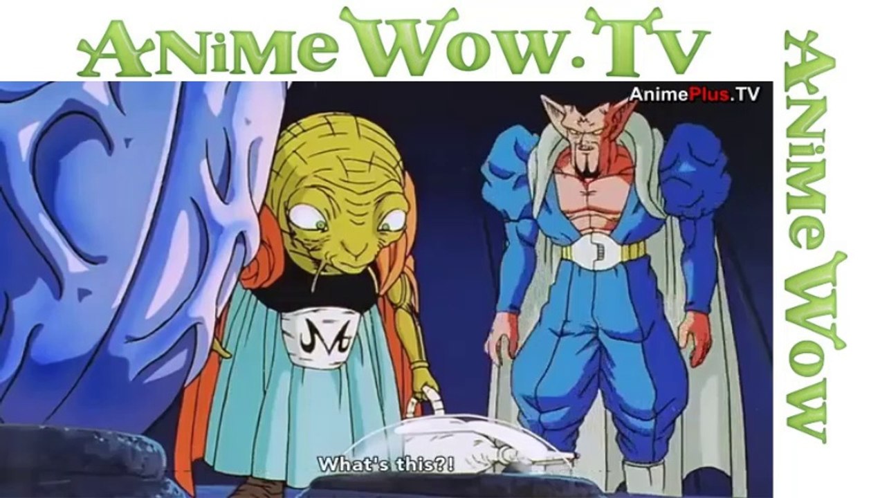 Dragon Ball Kai 2014 Episode 10 part 2