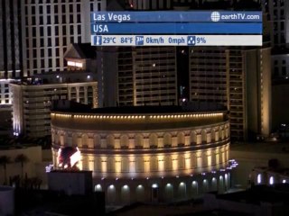 Ekaterinburg - Russia, Paris - France, Lugano - Ticino - Switzerland, Warnemunde - Germany, Santorini - Greece, Las Vegas - USA, St. Andrews - Canada