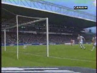 Lyo -Le Mans 2006 Cris but