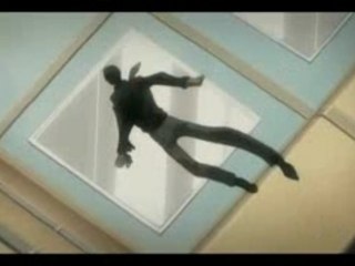 AMV Death note