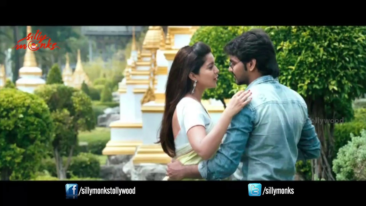 Eduruchudani Yedalu Song - Kulfi Song Trailer - Sunny Leone, Jai, Colors Swati - Vadacurry