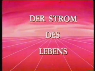 Blut - Der Strom des Lebens - 1957 - by ARTBLOOD