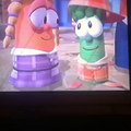 Opening To Veggietales Josh And The Big Wall 2000 Vhs