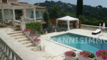 A vendre - Maison/villa - Mougins (06250) - 7 pièces - 250m²