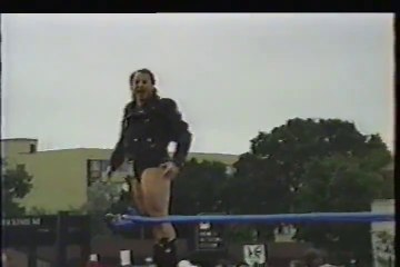 TJ LIGHTNING vs JJ THE HOLLYWOOD HITMAN