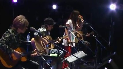 いきものがかり 帰りたくなったよ