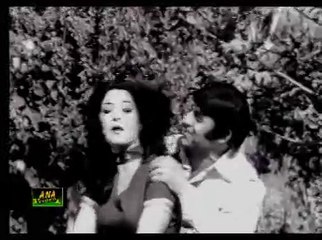 Aaka naal aanka tey milao , chhuthi muthi da na shermao ~ Munawer Zarif and Aasia Pakistani Urdu Hindi Songs Punjabi