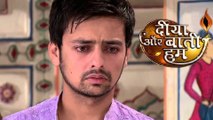 Diya aur Baati Hum's Mohit to Be Thrown Out of House – STAR PLUS TV SHOW