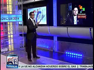 La continuidad de la paz es lo más importante: Iván Cepeda