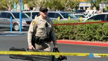 Vegas cop killers put swastika on bodies | USA NOW