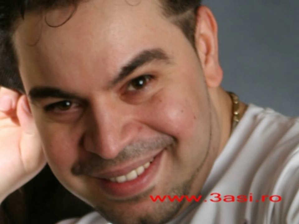 FLORIN SALAM - DOAMNE EU MA ROG LA TINE