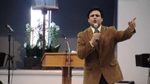 Faith Moves God to Act           - Sermon by  Pastor Peter Paul