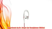 Best buy Powerbeats by Dr. Dre In-Ear Headphone (White),