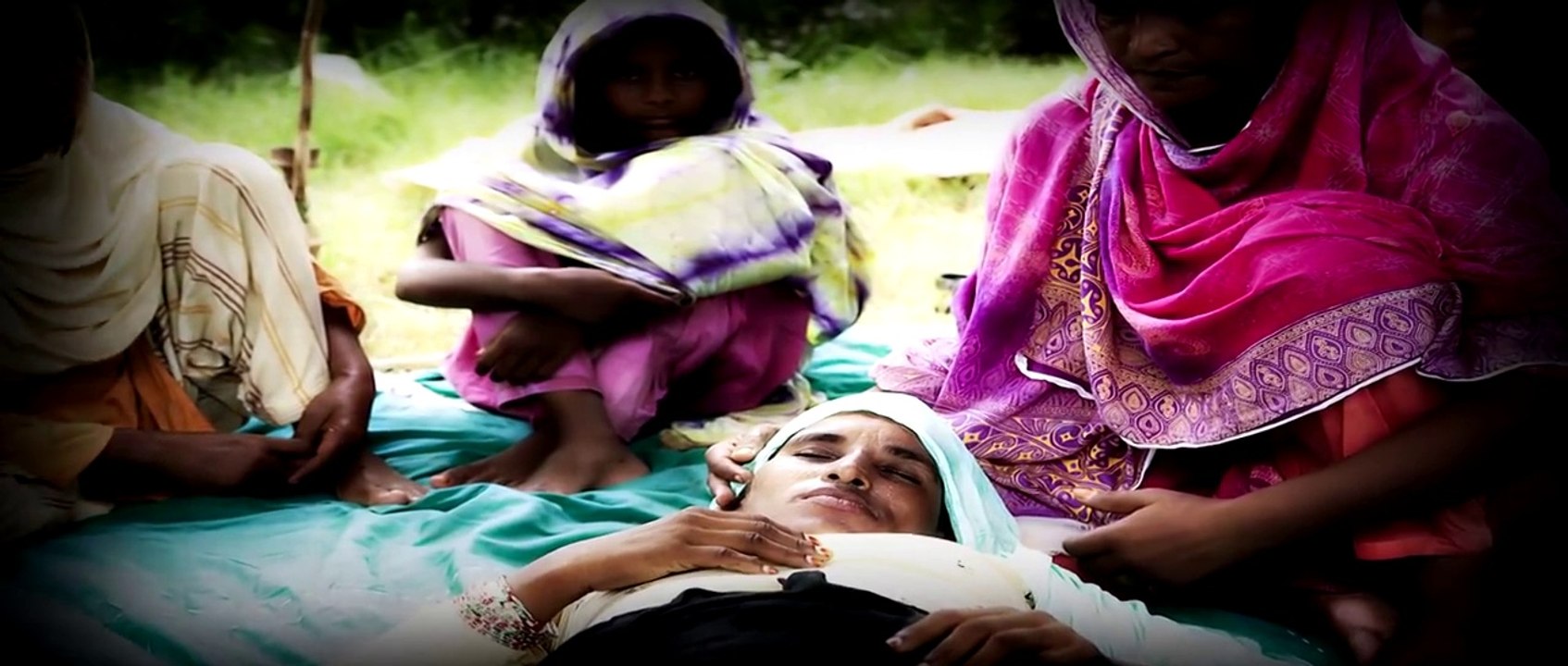 Sami Yusuf - Hear Your Call