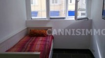 A vendre - Appartement - Cannes (06400) - 1 pièce - 10m²