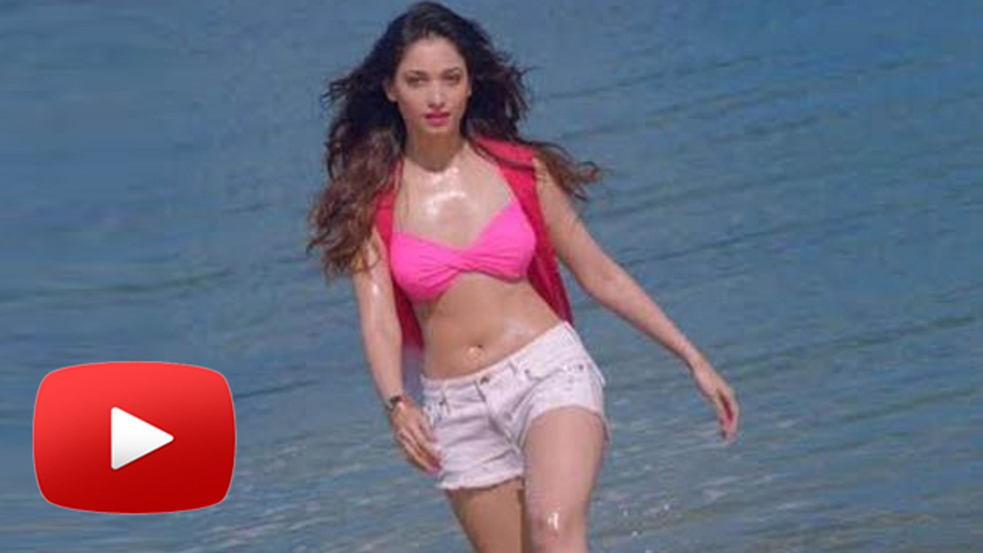 Piya Bipasa Sex Video - Tamannaah Bhatia Goes SIZE ZERO For Humshakals - CHECKOUT - video  Dailymotion