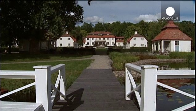 Harpsund zirvesinde gündem 'Jean-Claude Juncker'