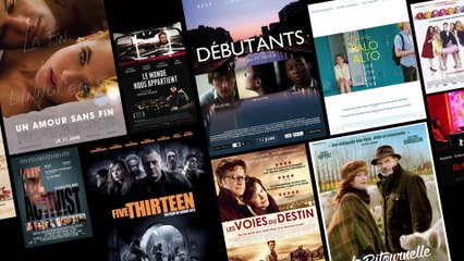 (°ciné #11 • Sorties du 11 juin 2014 • Pinblue Créations