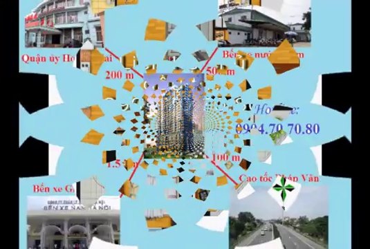 Bán trả góp chung cư tại Hà Nội, Chung cư giá rẻ Hà Nội, Mua chung cư gói 30.000 tỷ